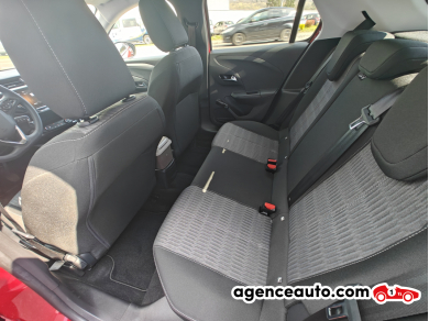 Opel Corsa — 12
