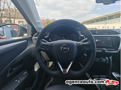 Opel Corsa — 20