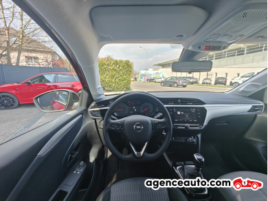 Opel Corsa — 19