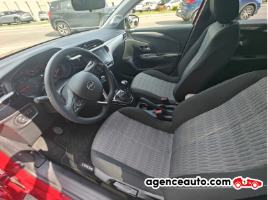 Opel Corsa — 10