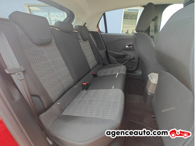 Opel Corsa — 13