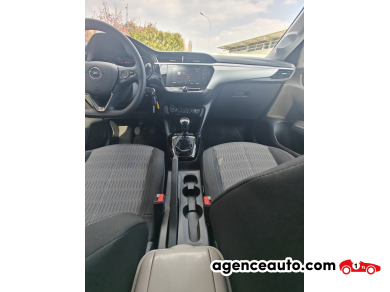 Opel Corsa — 18