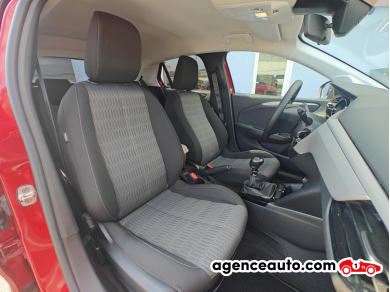 Opel Corsa — 16