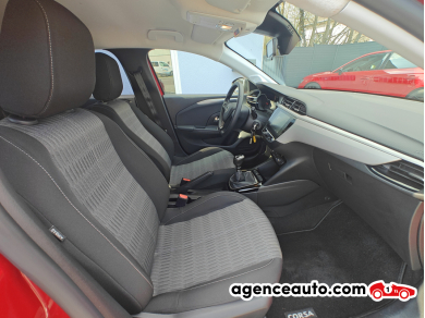 Opel Corsa — 15