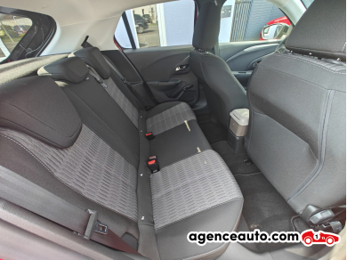 Opel Corsa — 14