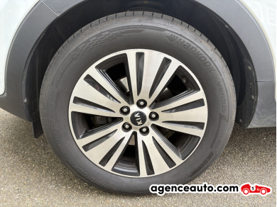 Kia Sportage — 27