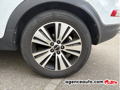 Kia Sportage — 29