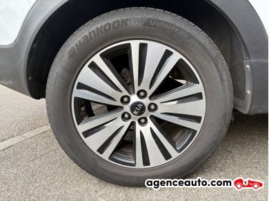 Kia Sportage — 30