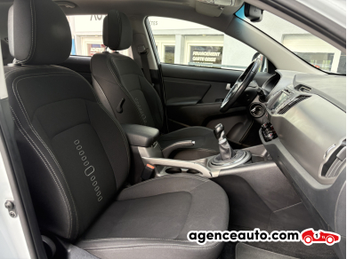 Kia Sportage — 24