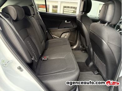 Kia Sportage — 23
