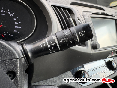 Kia Sportage — 14