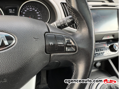 Kia Sportage — 12
