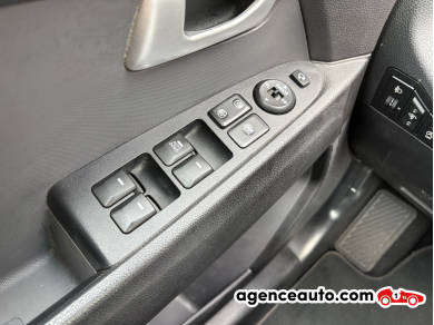 Kia Sportage — 22