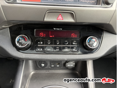 Kia Sportage — 18