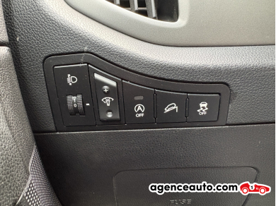 Kia Sportage — 21