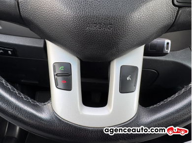 Kia Sportage — 15