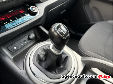 Kia Sportage — 7