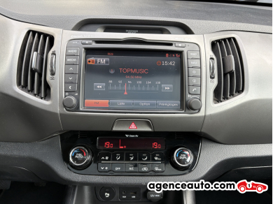 Kia Sportage — 19