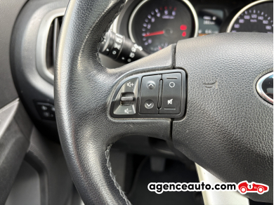 Kia Sportage — 11