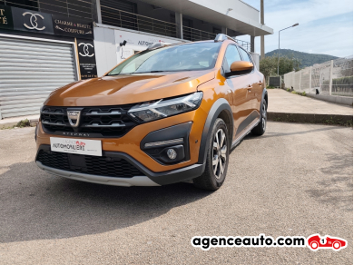 Dacia Sandero — 8