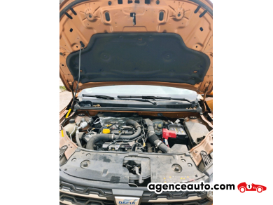 Dacia Sandero — 17