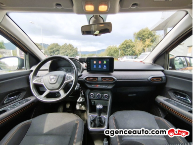 Dacia Sandero — 13