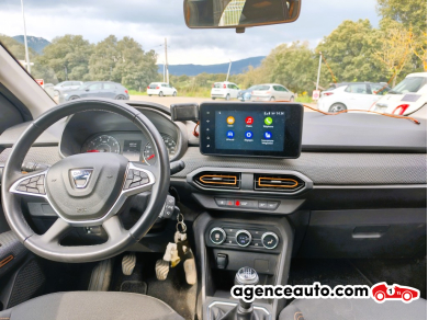 Dacia Sandero — 14