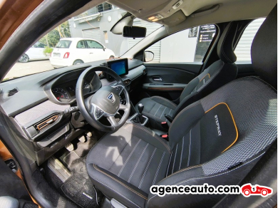 Dacia Sandero — 11