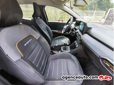 Dacia Sandero — 12