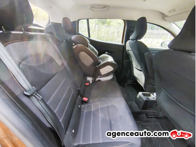 Dacia Sandero — 9