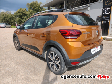 Dacia Sandero — 7