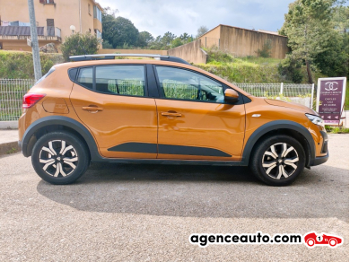 Dacia Sandero — 4
