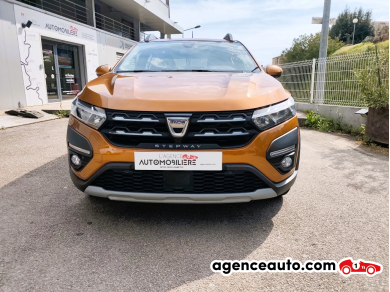 Dacia Sandero — 2