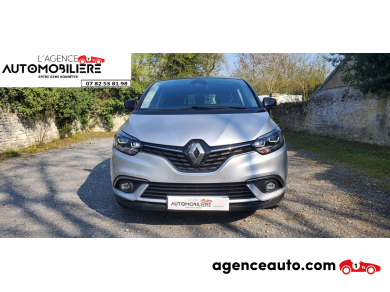 Renault Scenic — 2