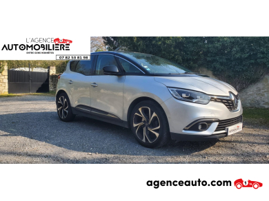 Renault Scenic — 3
