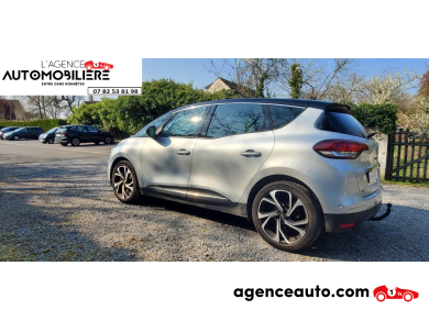 Renault Scenic — 4
