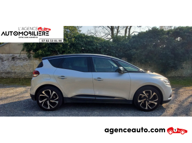 Renault Scenic — 7
