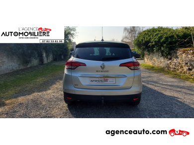 Renault Scenic — 5