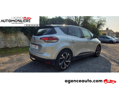 Renault Scenic — 6