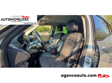 Renault Scenic — 9