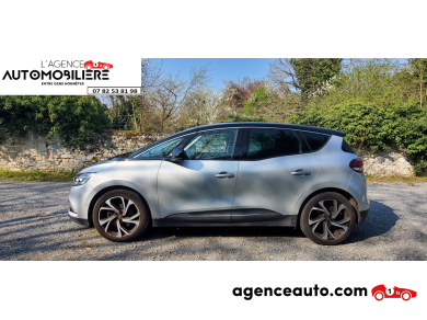Renault Scenic — 8