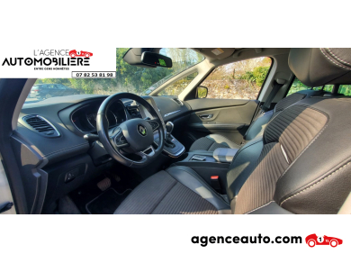 Renault Scenic — 10