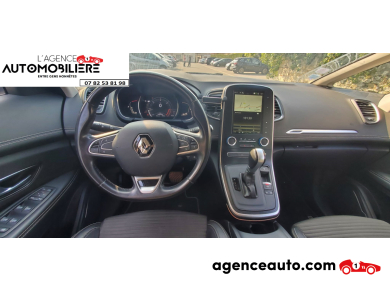Renault Scenic — 12