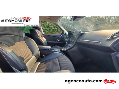 Renault Scenic — 14