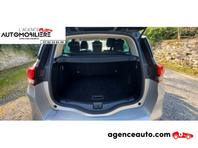 Renault Scenic — 15