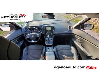 Renault Scenic — 11
