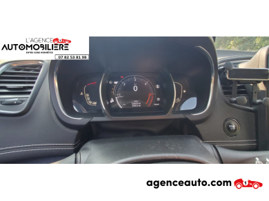 Renault Scenic — 13