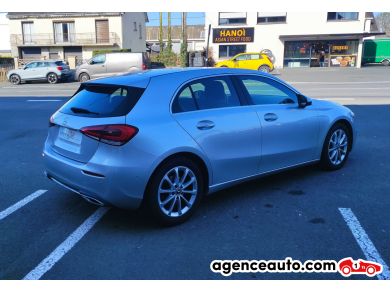 Mercedes Classe A — 6