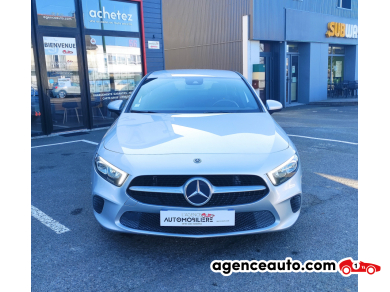 Mercedes Classe A — 3