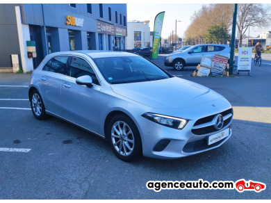 Mercedes Classe A — 4